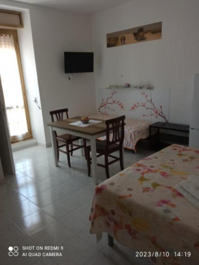 La casetta di Carmen secondo piano Barletta